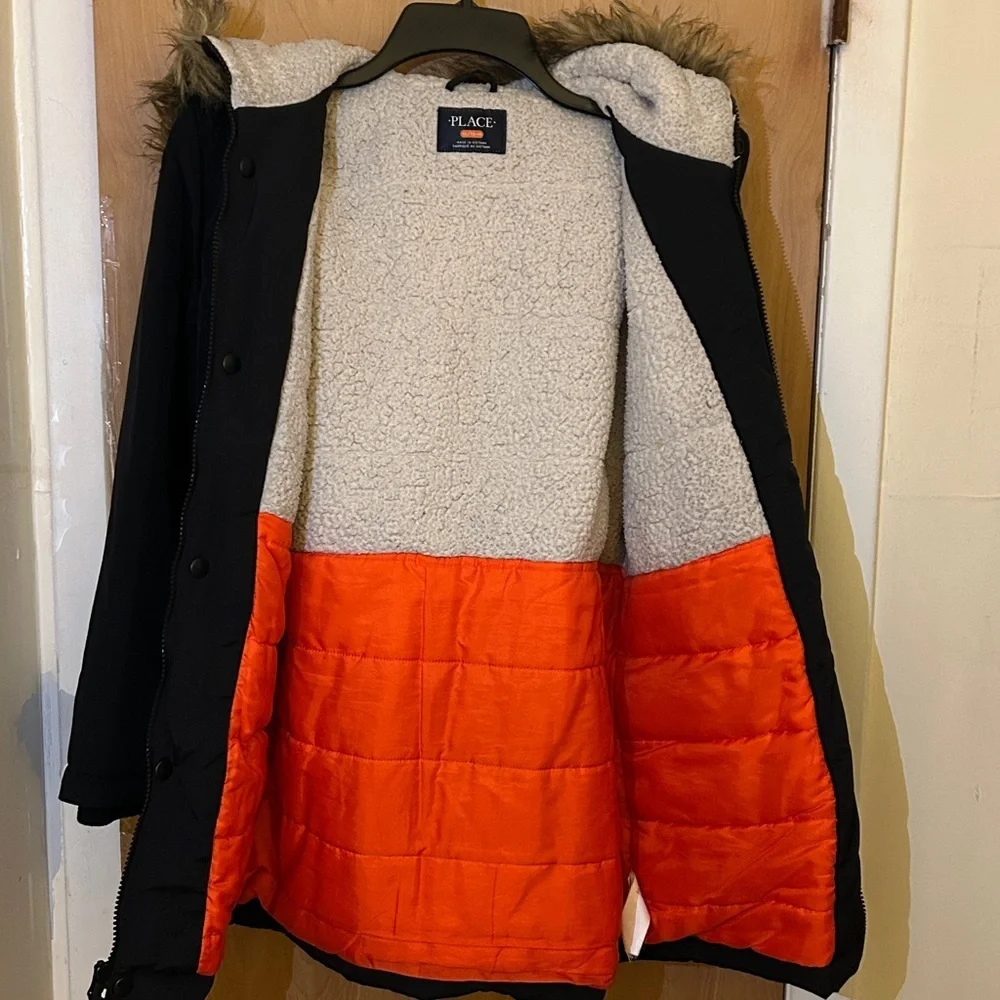 The Childrens Place preloved very